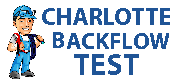 Charlotte Backflow Prevention & Testing Services